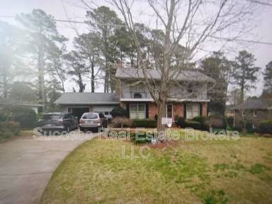 Main picture of 4355 Bonaparte Dr
