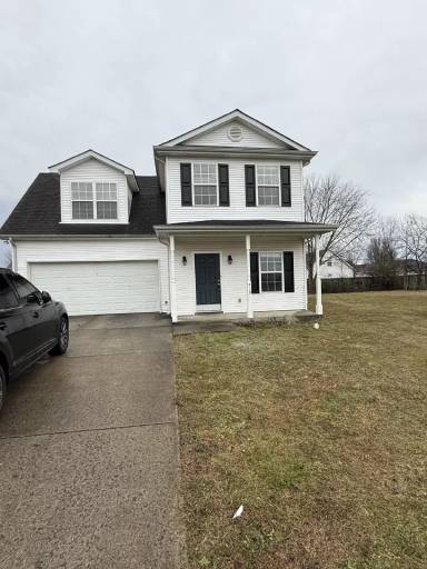 Main picture of 419 Tulane Ct