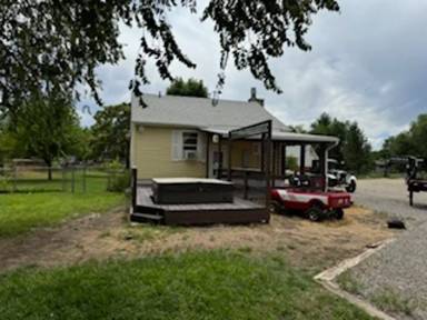 Main picture of 641 Highline Dr