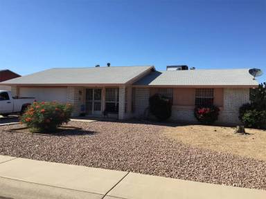 Main picture of 10420 W Alice Ave