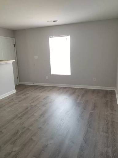 Main picture of Raymond Sanders Apartments