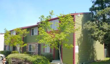 Main picture of Park Place Townhomes - D4