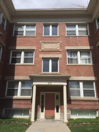 Main picture of 216 W North Temple