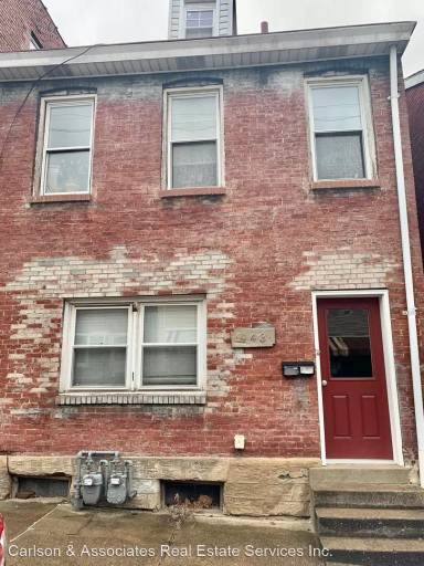 Main picture of 443 Cedarville St