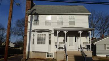 Main picture of 2623 Van Buren St
