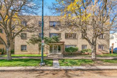 Main picture of 1165 N Grant St