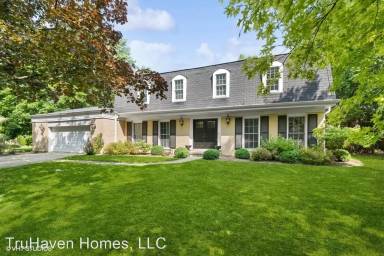 Main picture of 2520 Partridge Ln