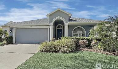 Main picture of 11721 Pure Pebble Dr