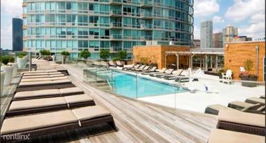 Main picture of Liberty Towers
