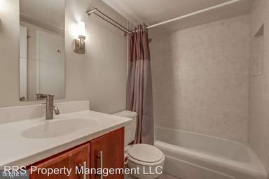 Main picture of The Riviera Of Chevy Chase Condominiums