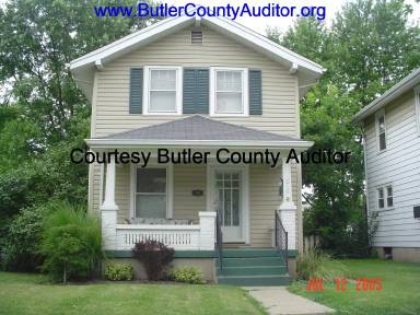 Main picture of 216 Shafor St