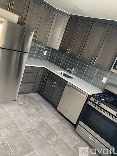 Main picture of Plaza Garden Apartments
