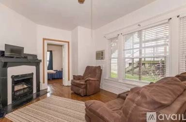Main picture of 2303 Olive St