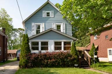 Main picture of 1129 Florida Ave