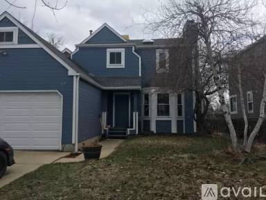 Main picture of 550 W Sycamore St