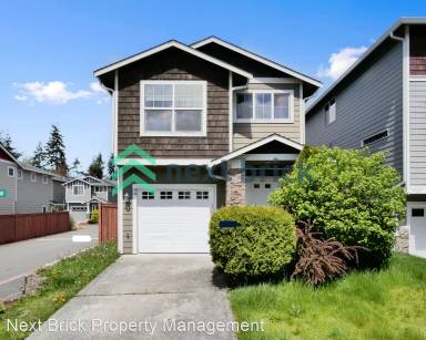 Main picture of 1529 95th St SW