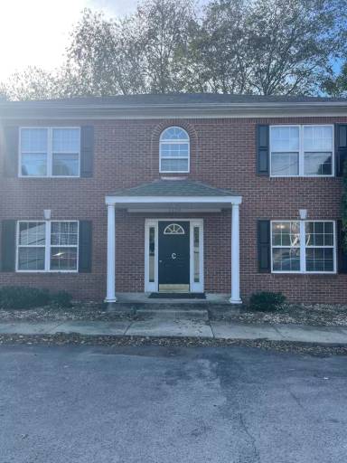 Main picture of 1329 Scottsville Rd