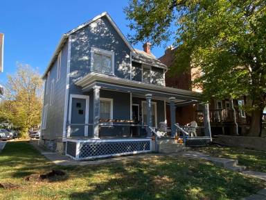 Main picture of 14 W Norwich Ave