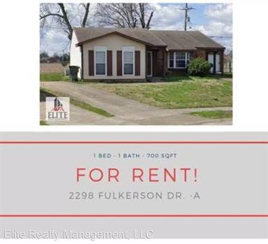 Main picture of 2298 Fulkerson Dr