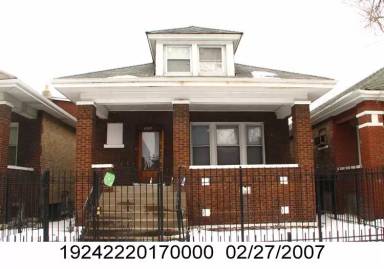 Main picture of 6549 S Campbell Ave