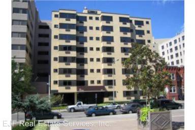 Main picture of President Condominium