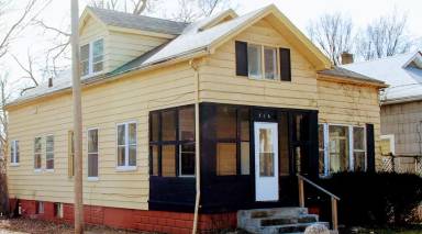 Main picture of 718 W Armstrong Ave