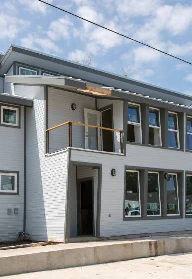 Main picture of 300 Parker Townhomes - 300 C