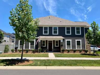 Main picture of 9506 Glenburn Ln