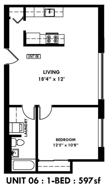Main picture of 5536 N Sheridan Rd