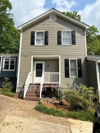 Main picture of 4705 Fargo Ct