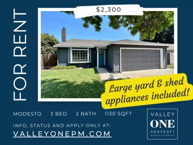 Main picture of 808 Tassajara Ct