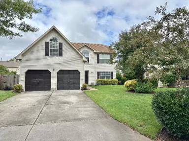 Main picture of 3161 Niagara Way