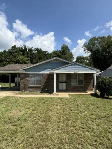 Main picture of 3460 Aaron Rd