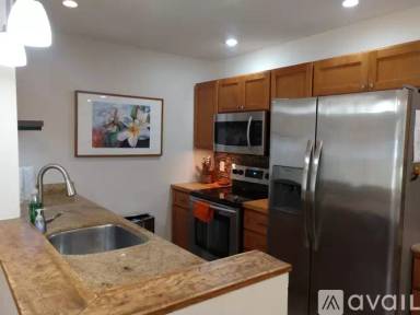 Main picture of Kihei Villages