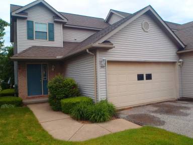 Main picture of Westwind Apartments