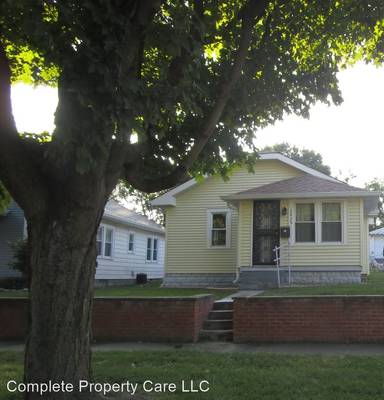 Main picture of 3430 Brown St