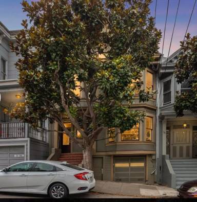 Main picture of 18 Chenery St