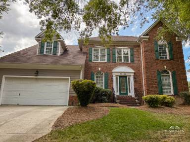 Main picture of 12524 Landing Green Dr