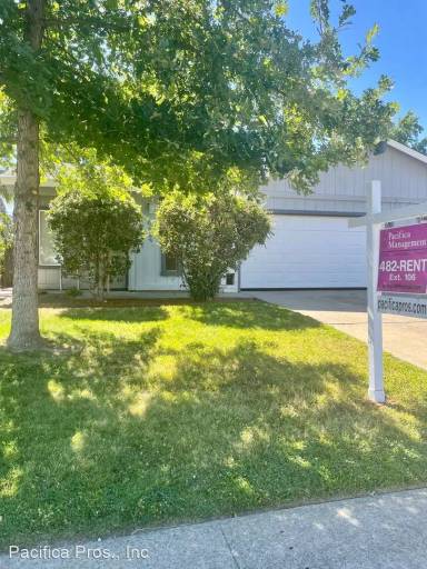 Main picture of 6923 Trovita Way