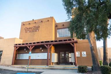 Main picture of Casa Club Condominiums