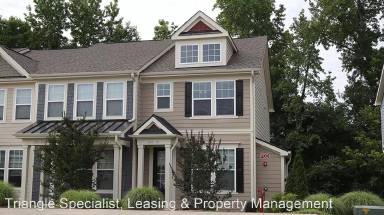 Main picture of 2800 Bedford Green Dr