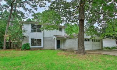 Main picture of 1 Greeningdon St
