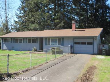 Main picture of 16512 17th Ave E