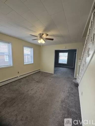 Main picture of 25 Saint David St