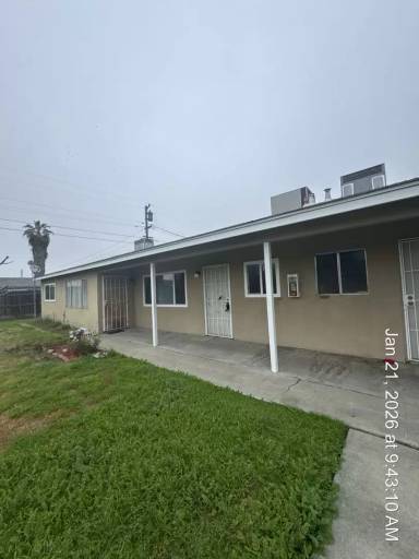 Main picture of Whispering Palms Apartments