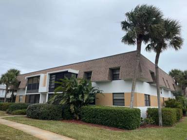 Main picture of Palm Colony Club Condominiums