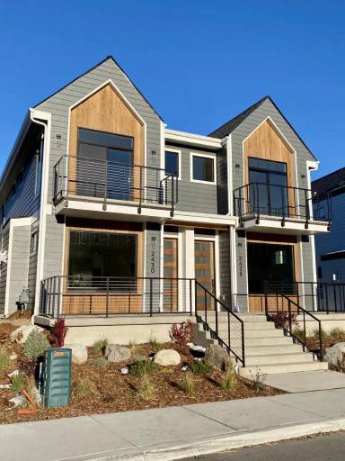 Main picture of 2426 N Atlas Rd