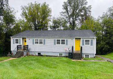 Main picture of 1609 Donington Ct