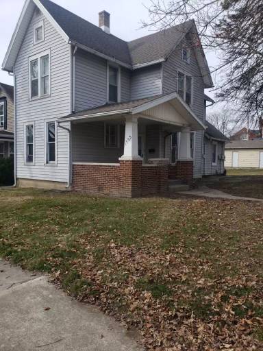 Main picture of 1701 Cortland Ave