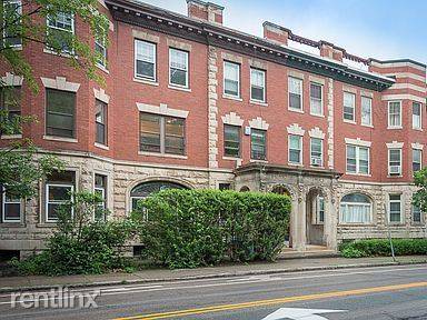 Main picture of 485 Washington St